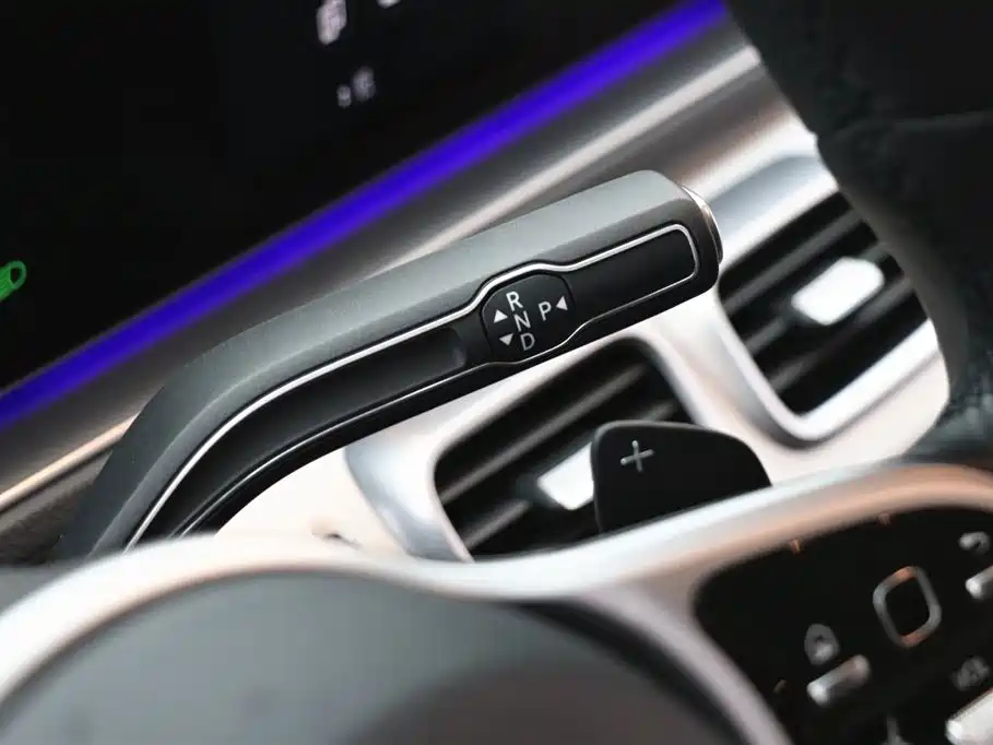 Mercedes-Benz GLE 2021 — фото 15