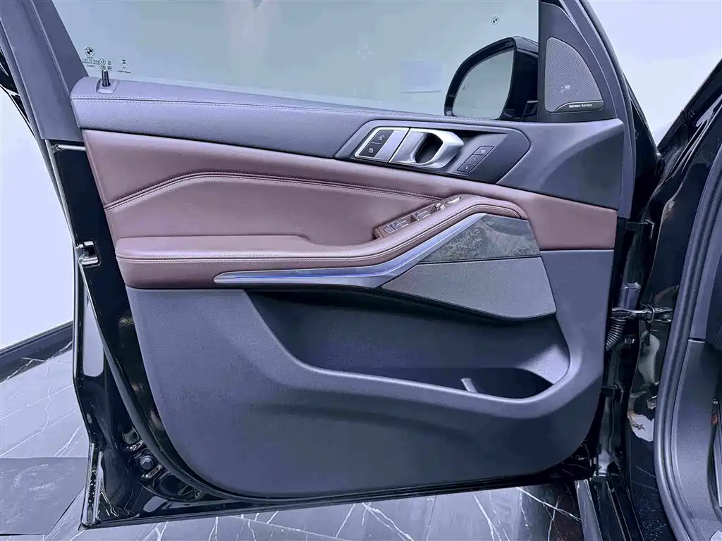 BMW X5 2022 — фото 15