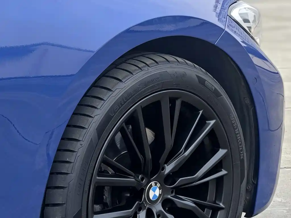 BMW 3 Series 2020 — фото 14