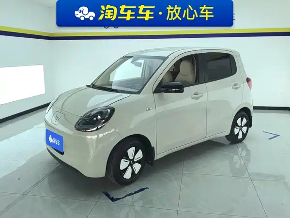 Wuling Hongguang MINIEV 2025