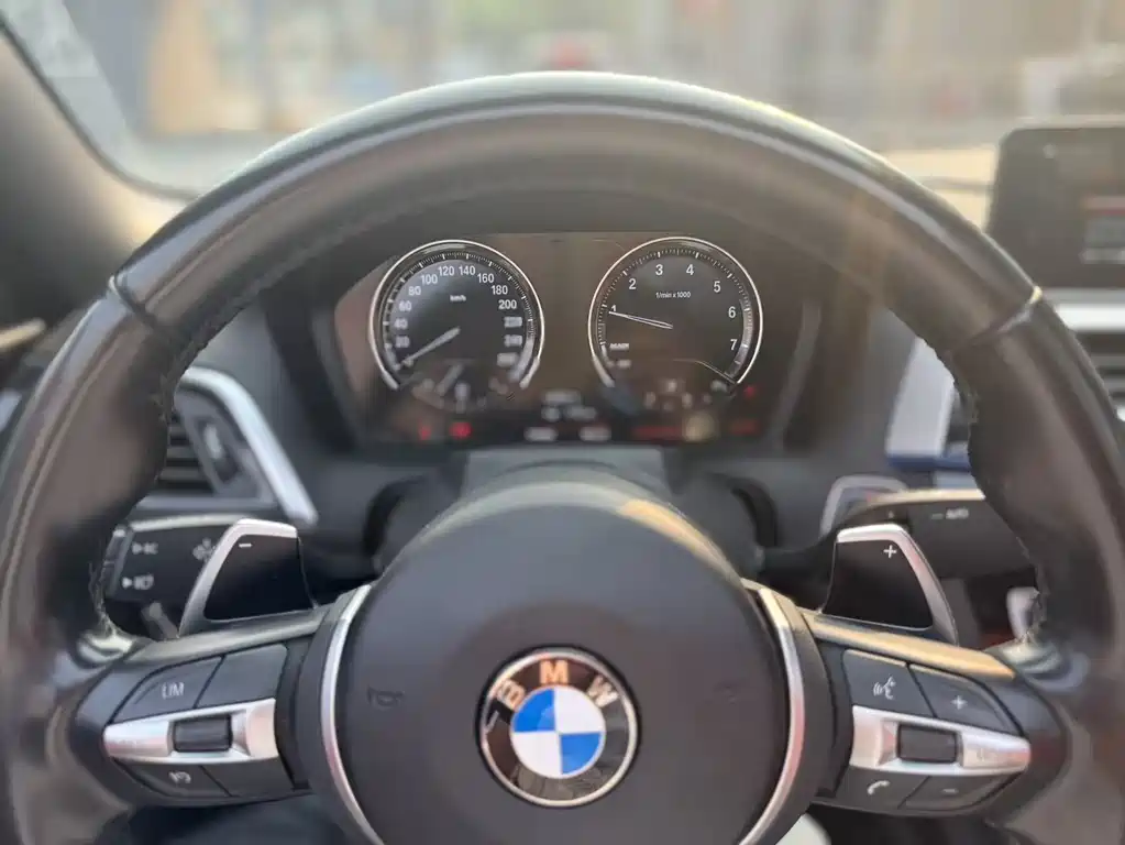 BMW 2 Series 2020 — фото 9