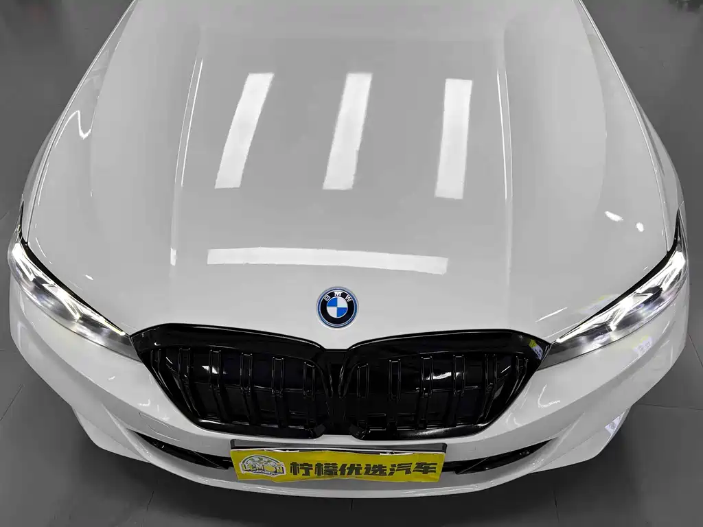 BMW i3 2023 — фото 37
