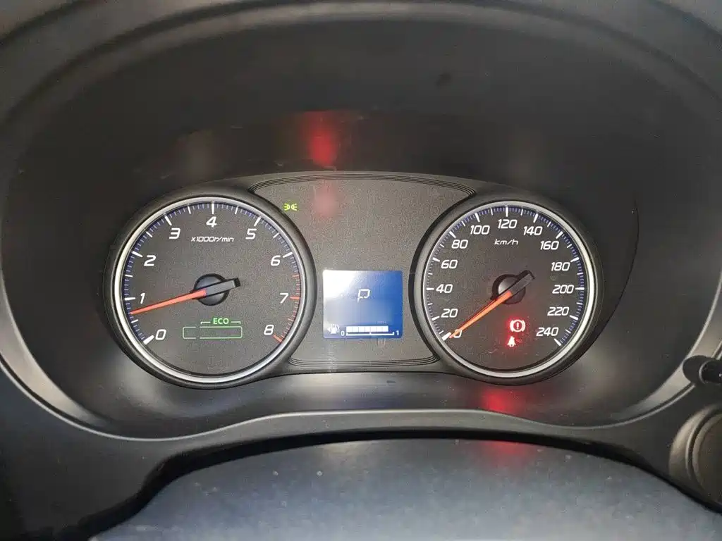 Mitsubishi Outlander 2022