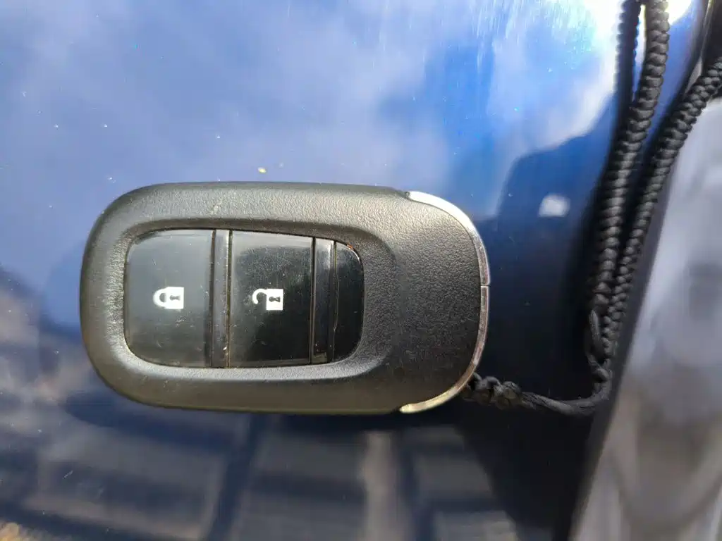 Honda XR-V 2023 — фото 12