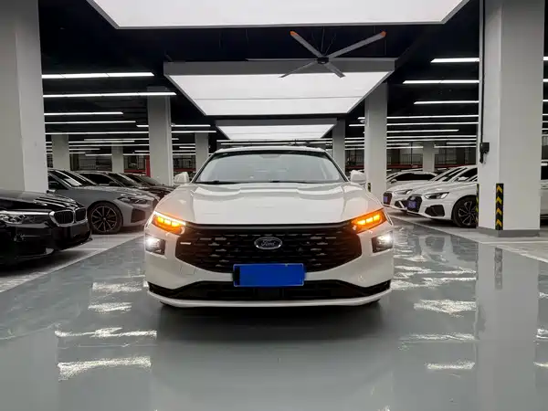 Ford Mondeo 2024