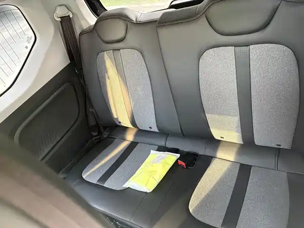 Wuling Hongguang MINIEV 2022