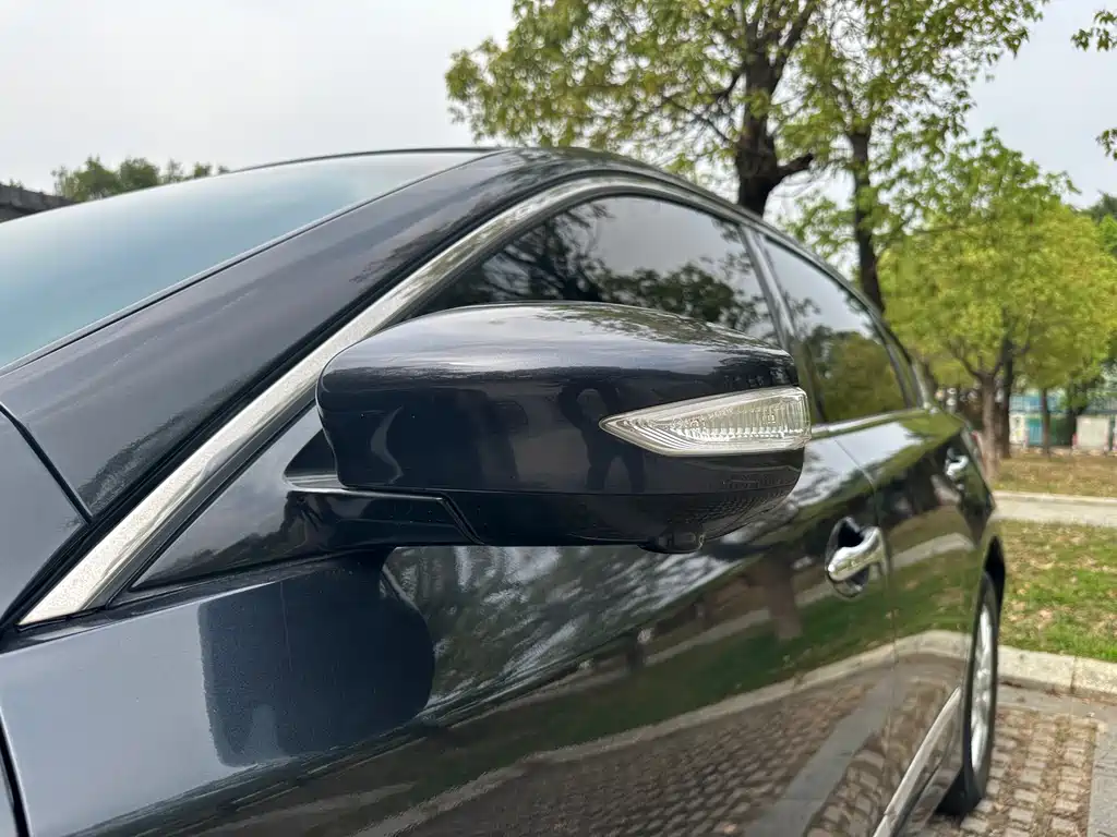 Nissan Teana 2015 — фото 19