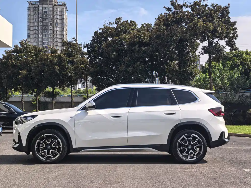 BMW X1 2024