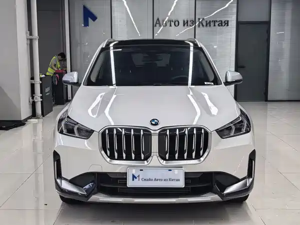 BMW X1 2023
