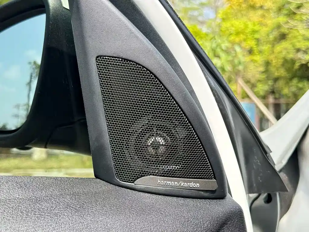 BMW X1 2021 — фото 11
