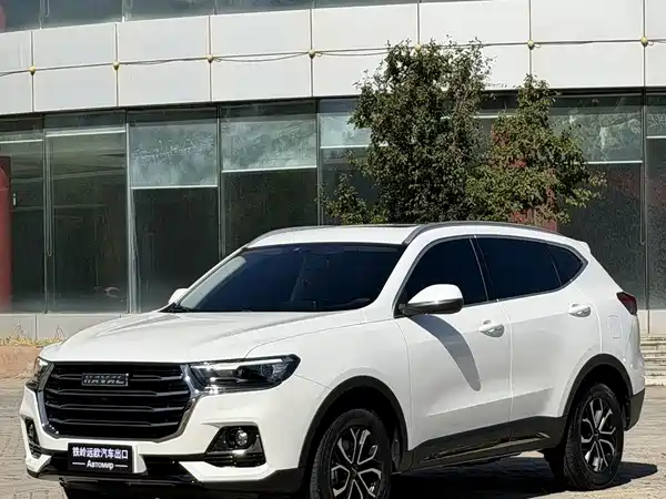 Haval H6 2022