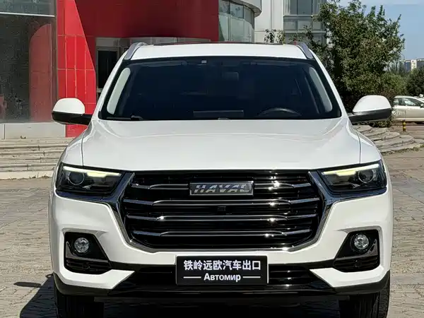 Haval H6 2022