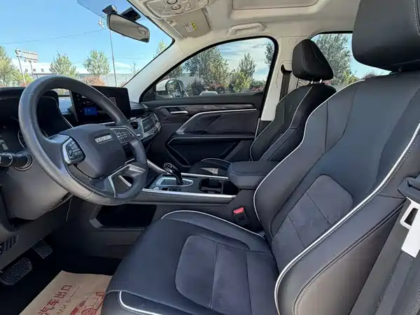 Haval H6 2022