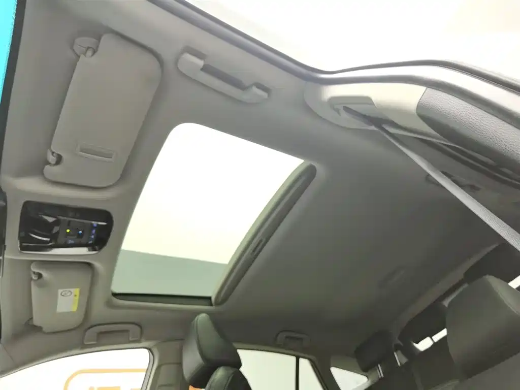 Toyota Harrier 2022 — фото 14