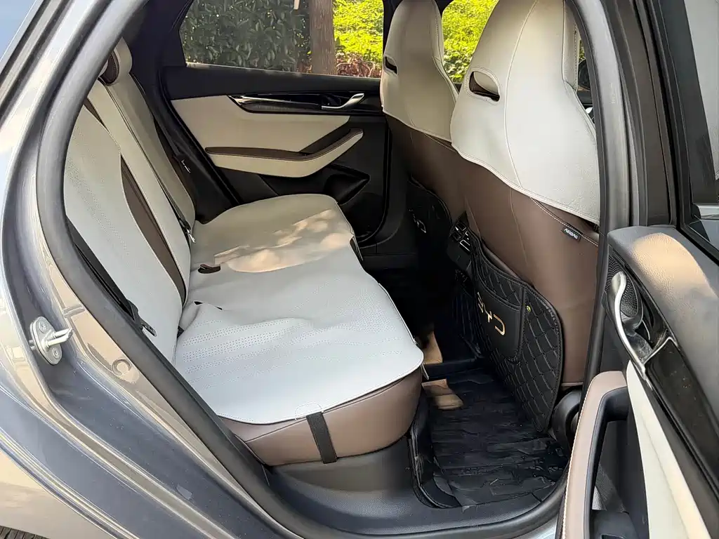BYD Qin PLUS 2024