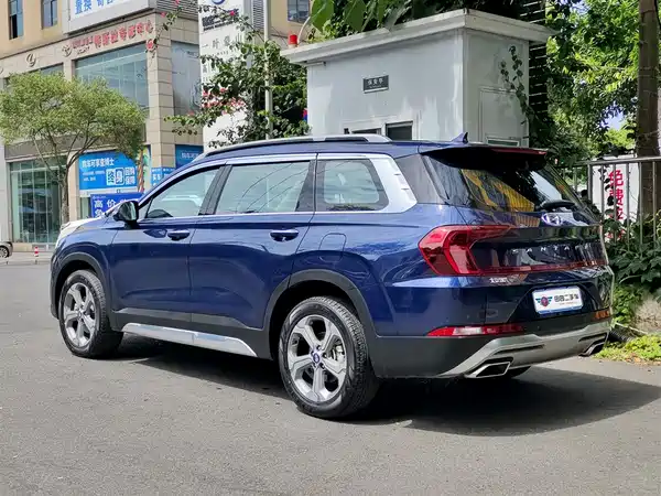 Hyundai Santa Fe 2020
