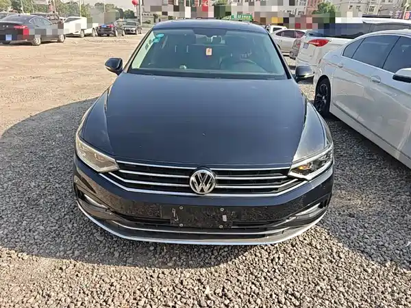Volkswagen Magotan 2020