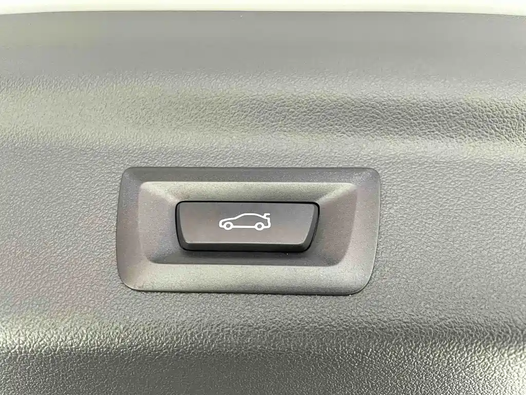 BMW X1 2024 — фото 17