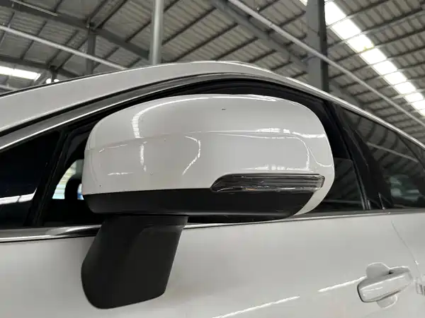 Volvo XC60 2024