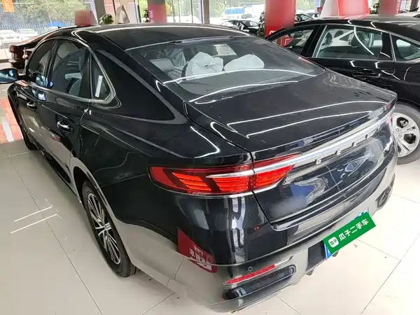 Geely Xingrui 2026