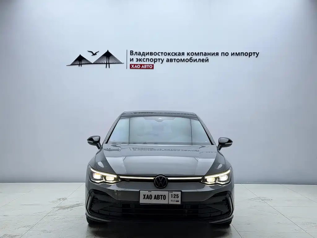 Volkswagen Golf 2023