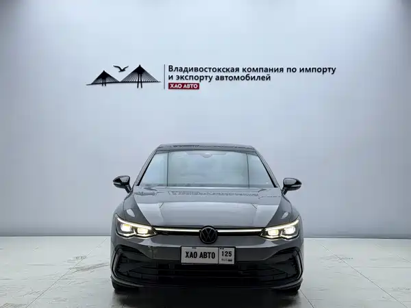 Volkswagen Golf 2023