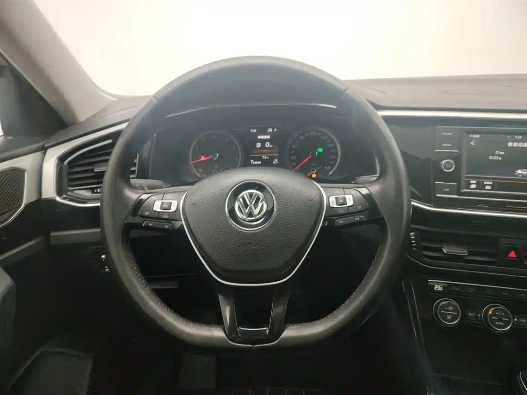Volkswagen Tayron 2019 — фото 11