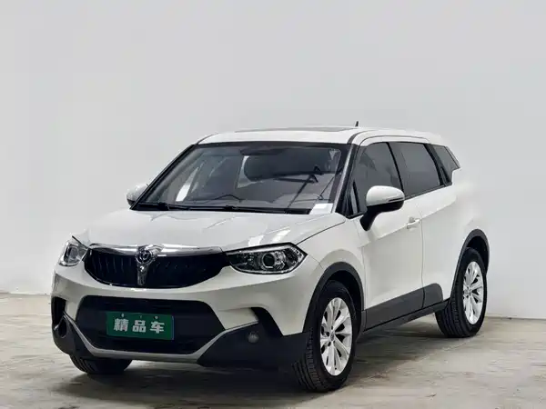 Brilliance V3 2016