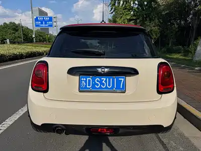 MINI MINI 2017