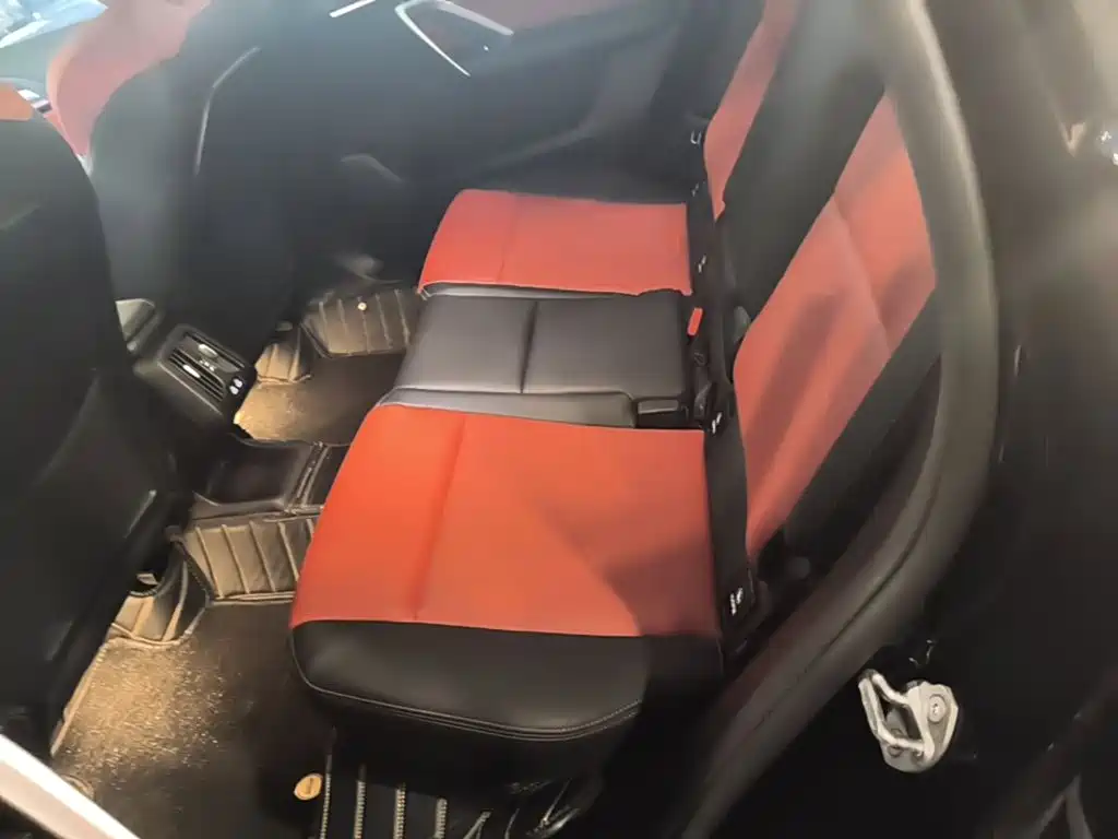 BMW X1 2024 — фото 17