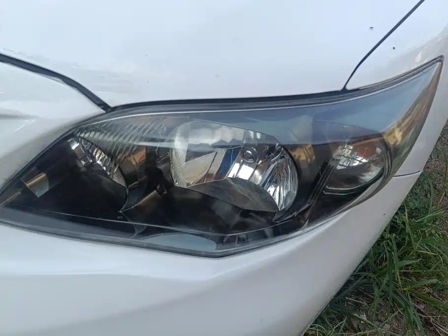 Toyota Corolla 2012