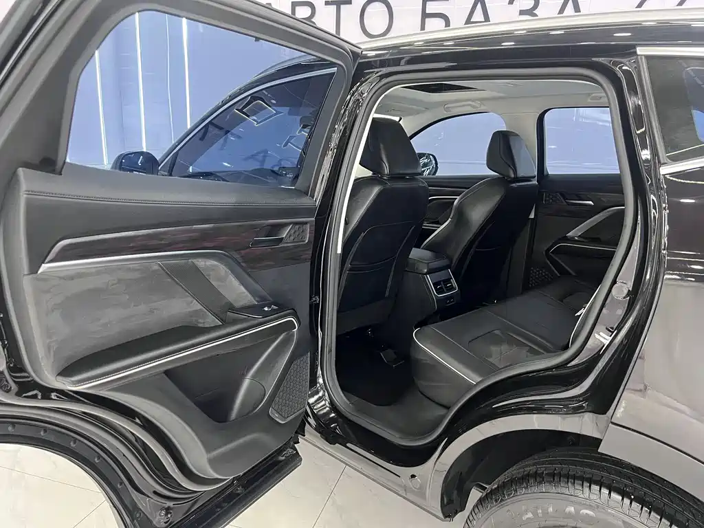 Haval H6 2023 — фото 13