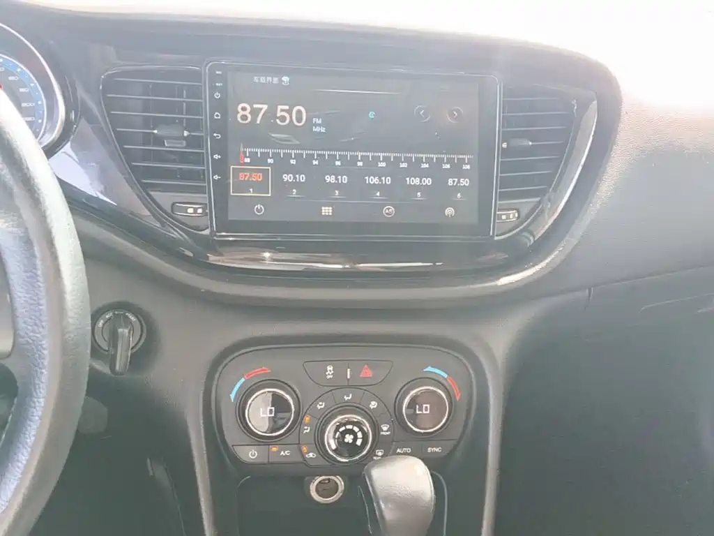 Fiat Viaggio 2018 — фото 13