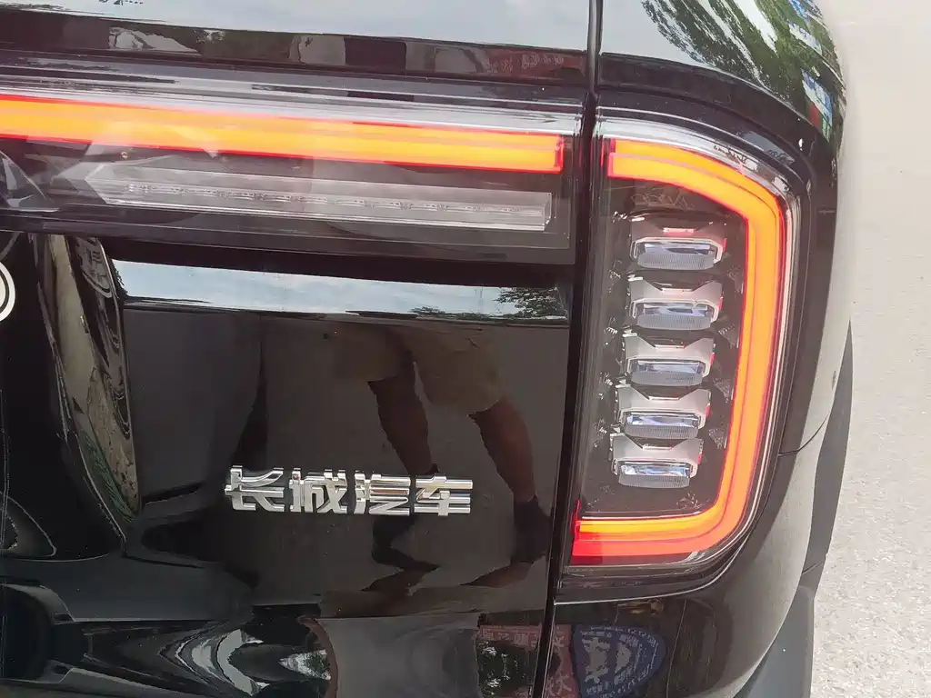 Haval Big Dog 2024 — фото 13