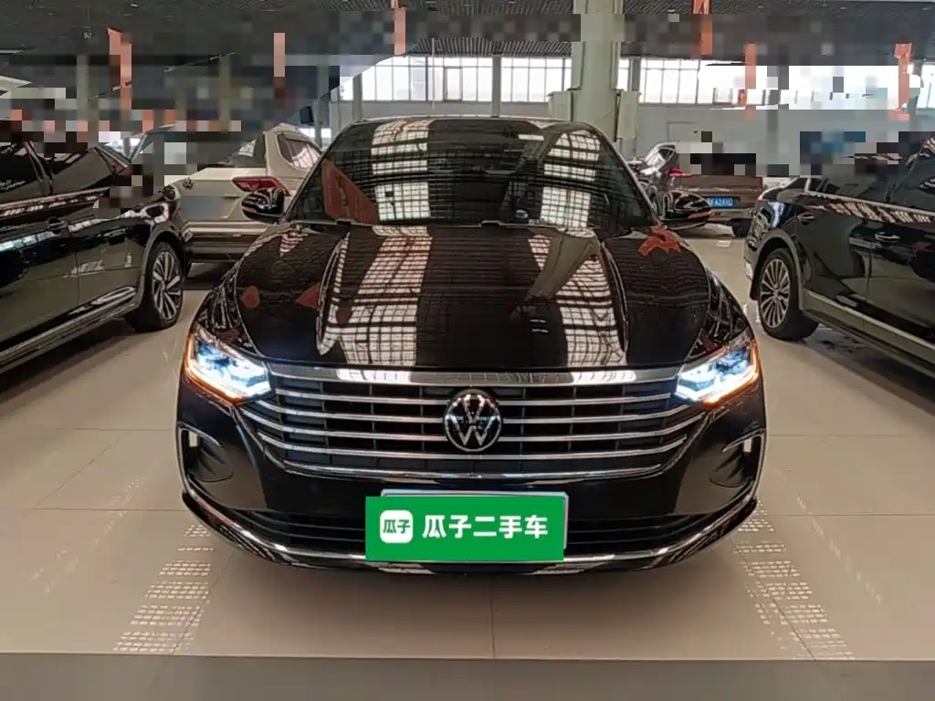 Volkswagen Lavida 2023