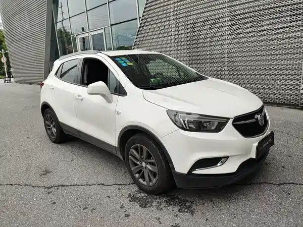 Buick Encore 2017