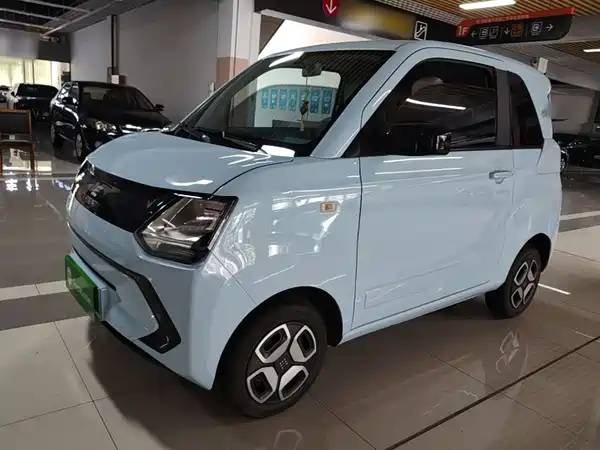 Dongfeng Scenery MINIEV 2023