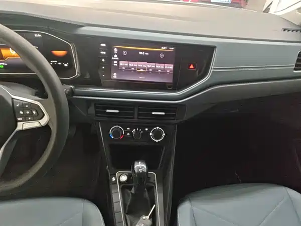 Volkswagen Lavida 2025