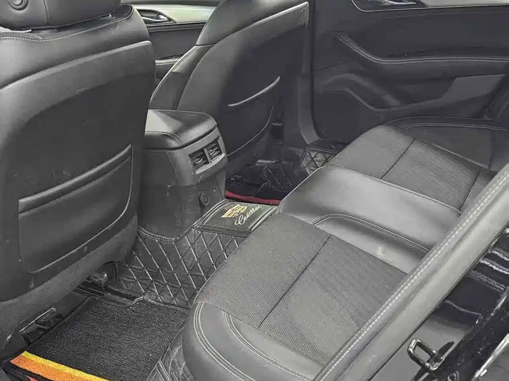 Cadillac CT5 2022 — фото 13