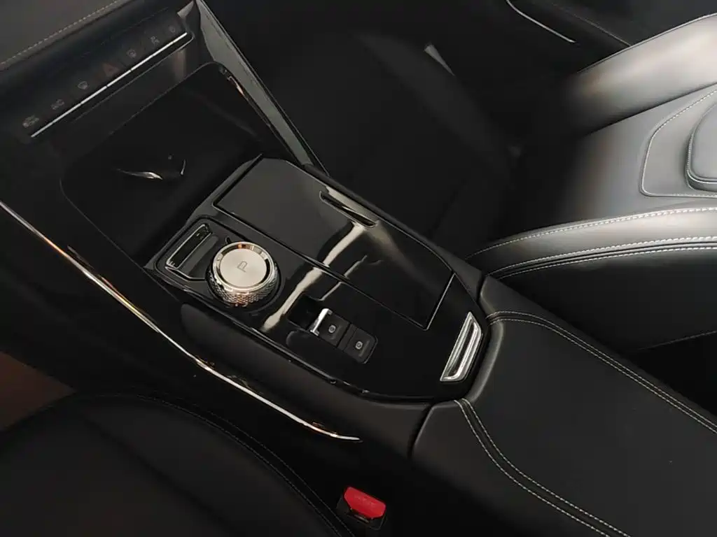 Haval H6 2025 — фото 14