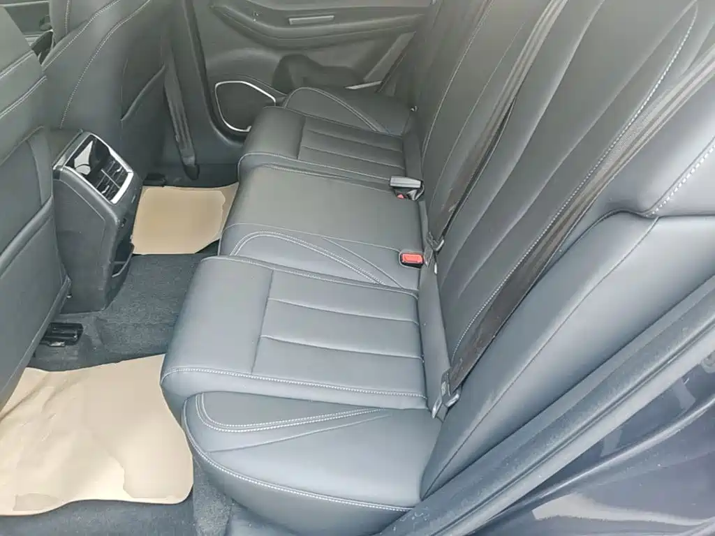 Chery Arrizo 5 PLUS 2022 — фото 17