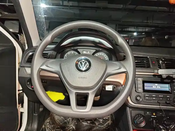 Volkswagen Lavida 2018