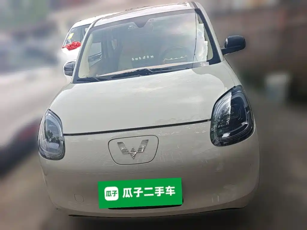 Wuling MINIEV 2025
