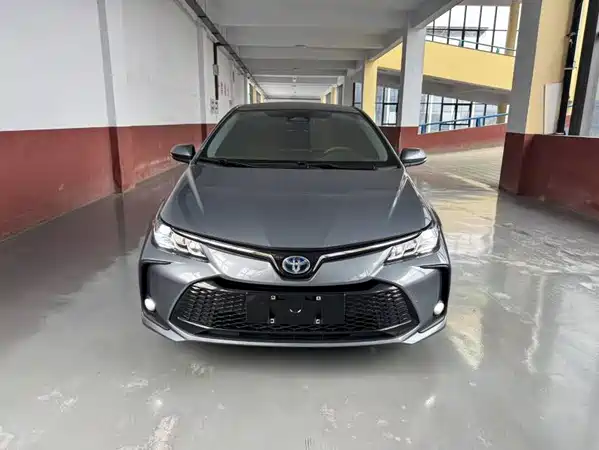 Toyota Corolla 2023