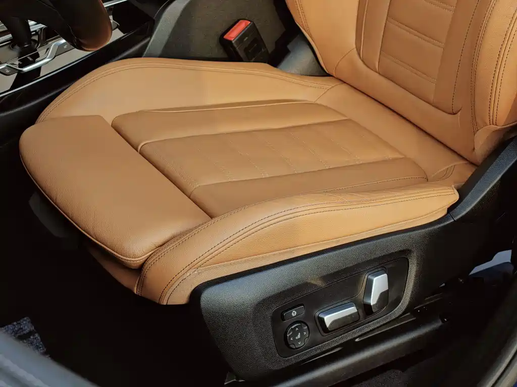 BMW X3 2018 — фото 19