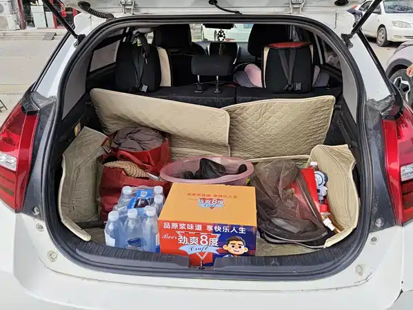 Toyota Yaris L 2018