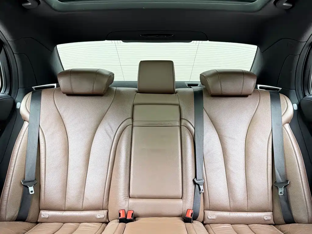Mercedes-Benz S-Class 2015 — фото 11