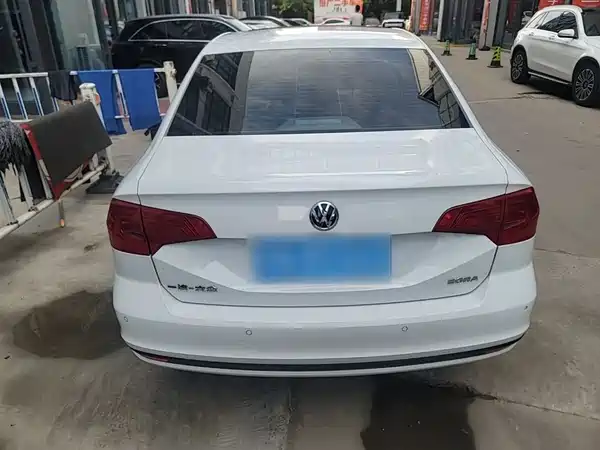 Volkswagen Bora 2019