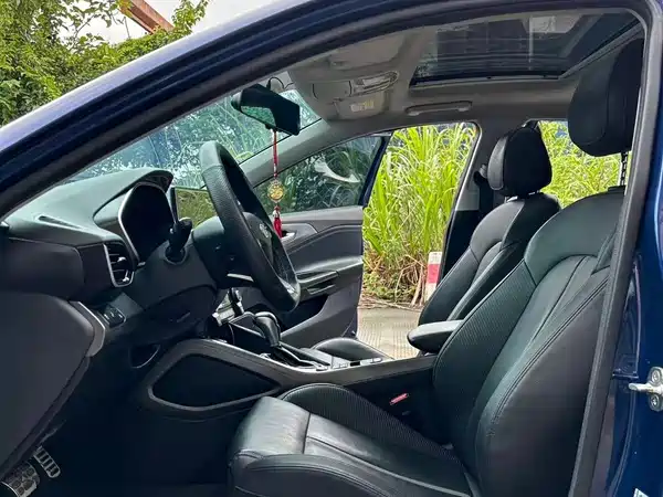 Hyundai Festa 2020
