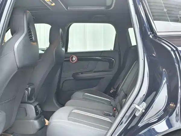 MINI JCW COUNTRYMAN 2021